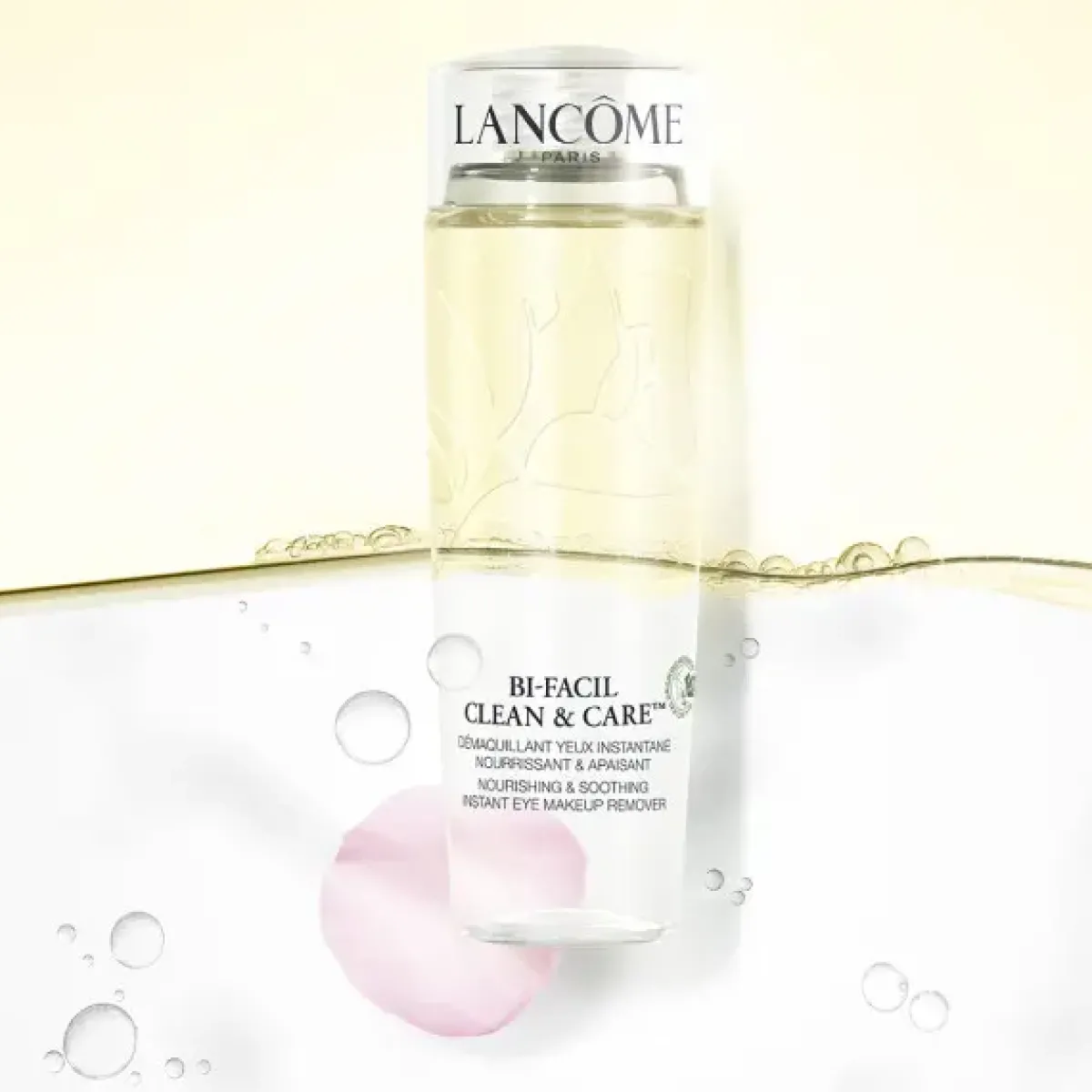Lancôme Soin Des Yeux|Nettoyage>Bi-Facil Eye Cleansing Care