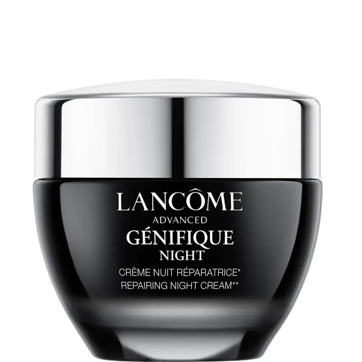 Lancôme Crème De Nuit>Genifique Barrier Night Cream