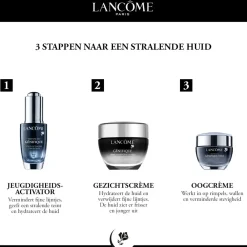 Lancôme Crème De Jour>Genifique youth activating creme