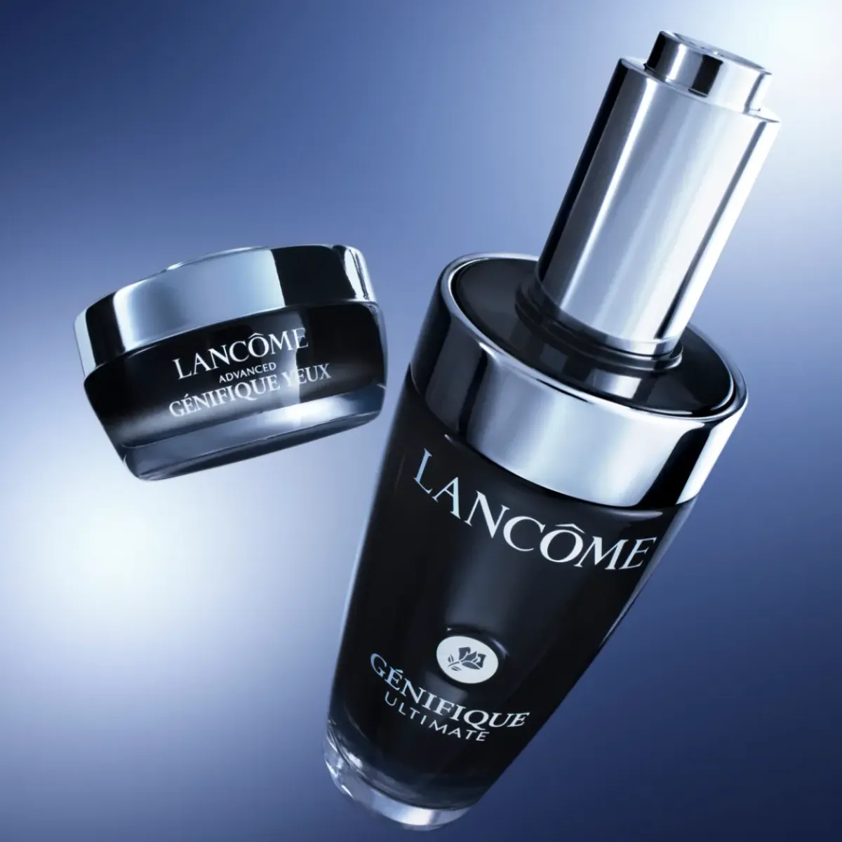 Lancôme Serum>Génifique Ultimate Serum Navulling