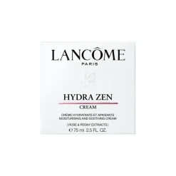 Lancôme Crème De Jour>Hydra Zen Day Cream