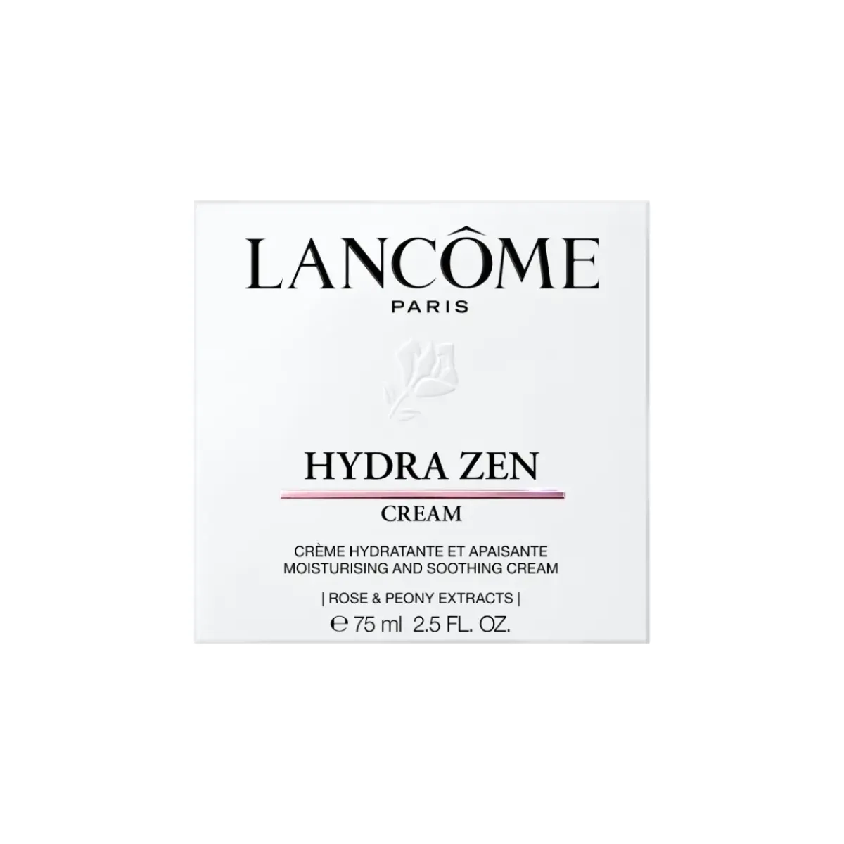 Lancôme Crème De Jour>Hydra Zen Day Cream