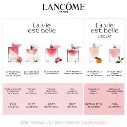 Lancôme Parfums Floraux|Top 10><noscript><img width=