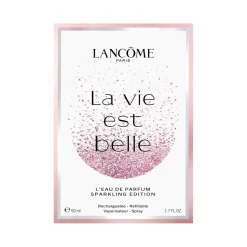 Lancôme Parfums Floraux>La Vie est Belle Sparkling Eau de Parfum