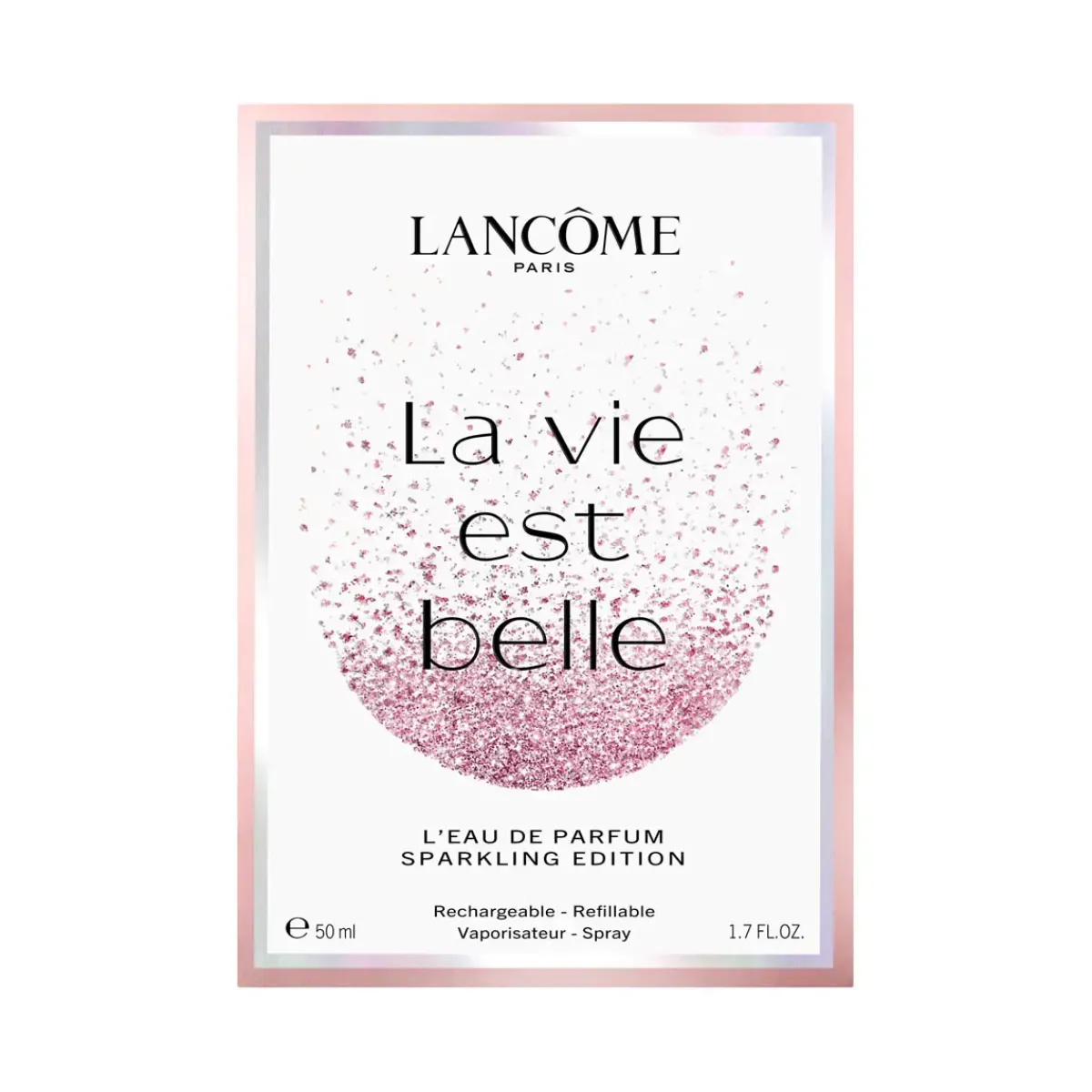 Lancôme Parfums Floraux>La Vie est Belle Sparkling Eau de Parfum