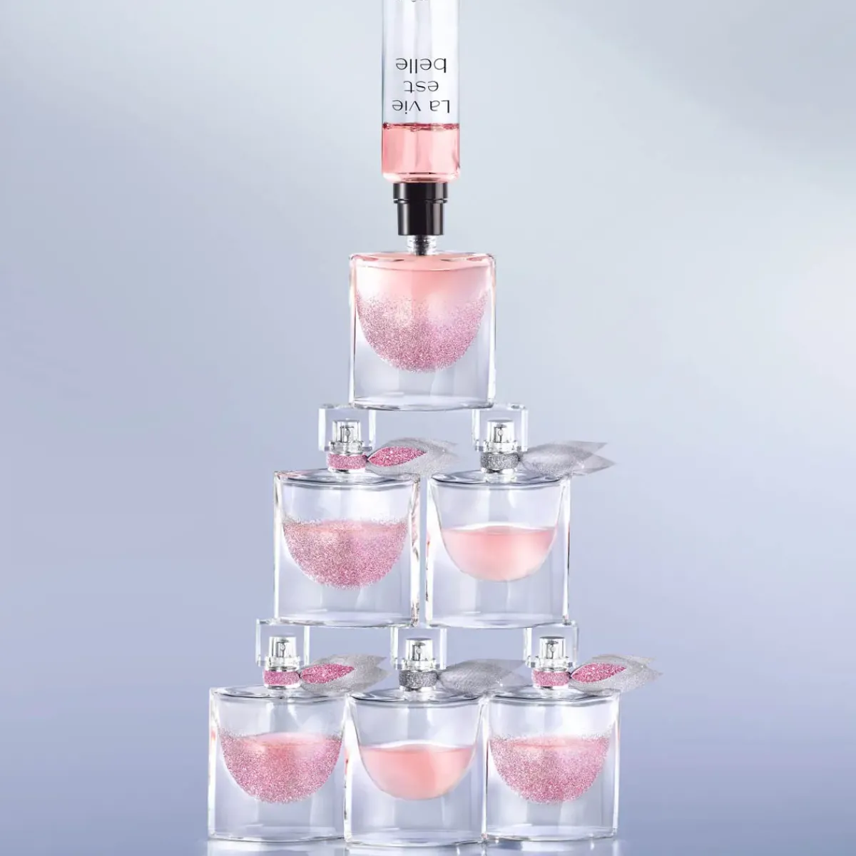 Lancôme Parfums Floraux>La Vie est Belle Sparkling Eau de Parfum