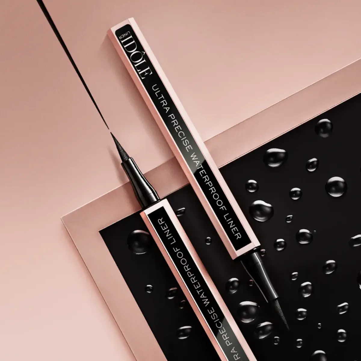 Lancôme Eyeliner>Liner Idole