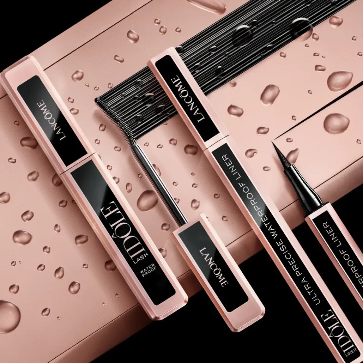Lancôme Eyeliner>Liner Idole