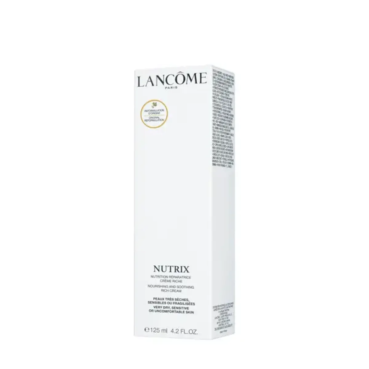 Lancôme Crème De Jour>Nutrix