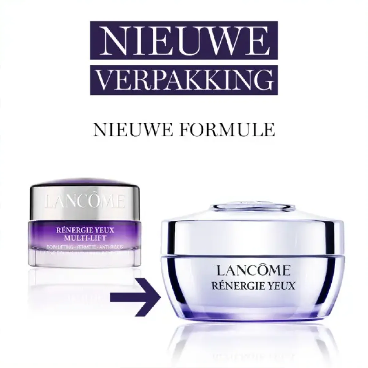 Lancôme Soin Des Yeux>Renergie Eye Cream