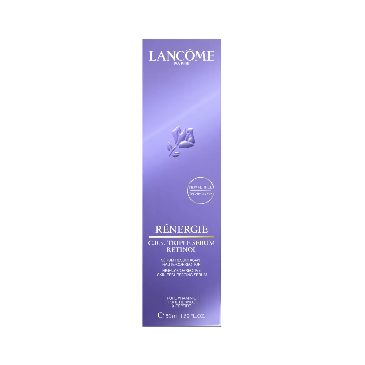 Lancôme Serum>Rénergie C.R.x. Triple Serum Retinol