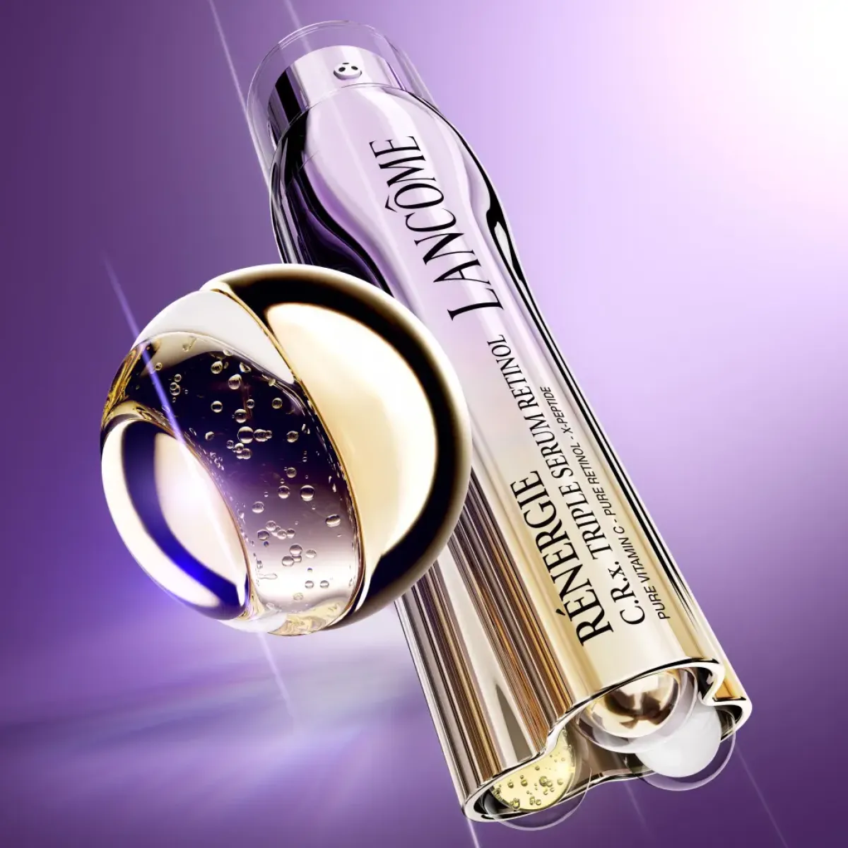 Lancôme Serum>Rénergie C.R.x. Triple Serum Retinol