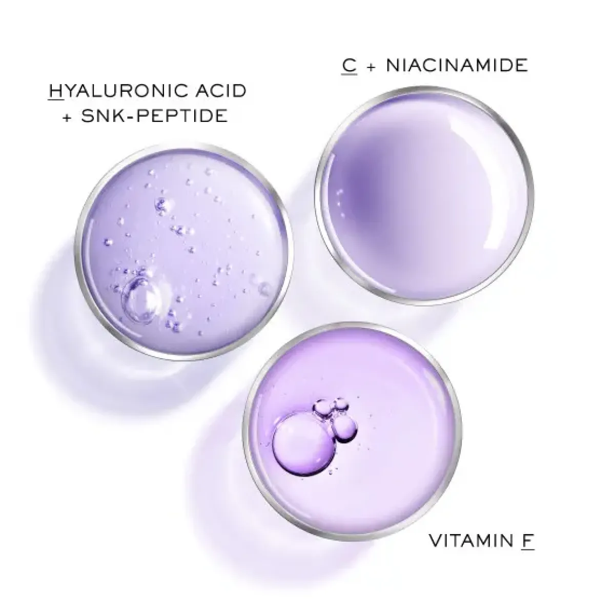 Lancôme Soin Des Yeux>Rénergie H.C.F. Triple Serum Eye