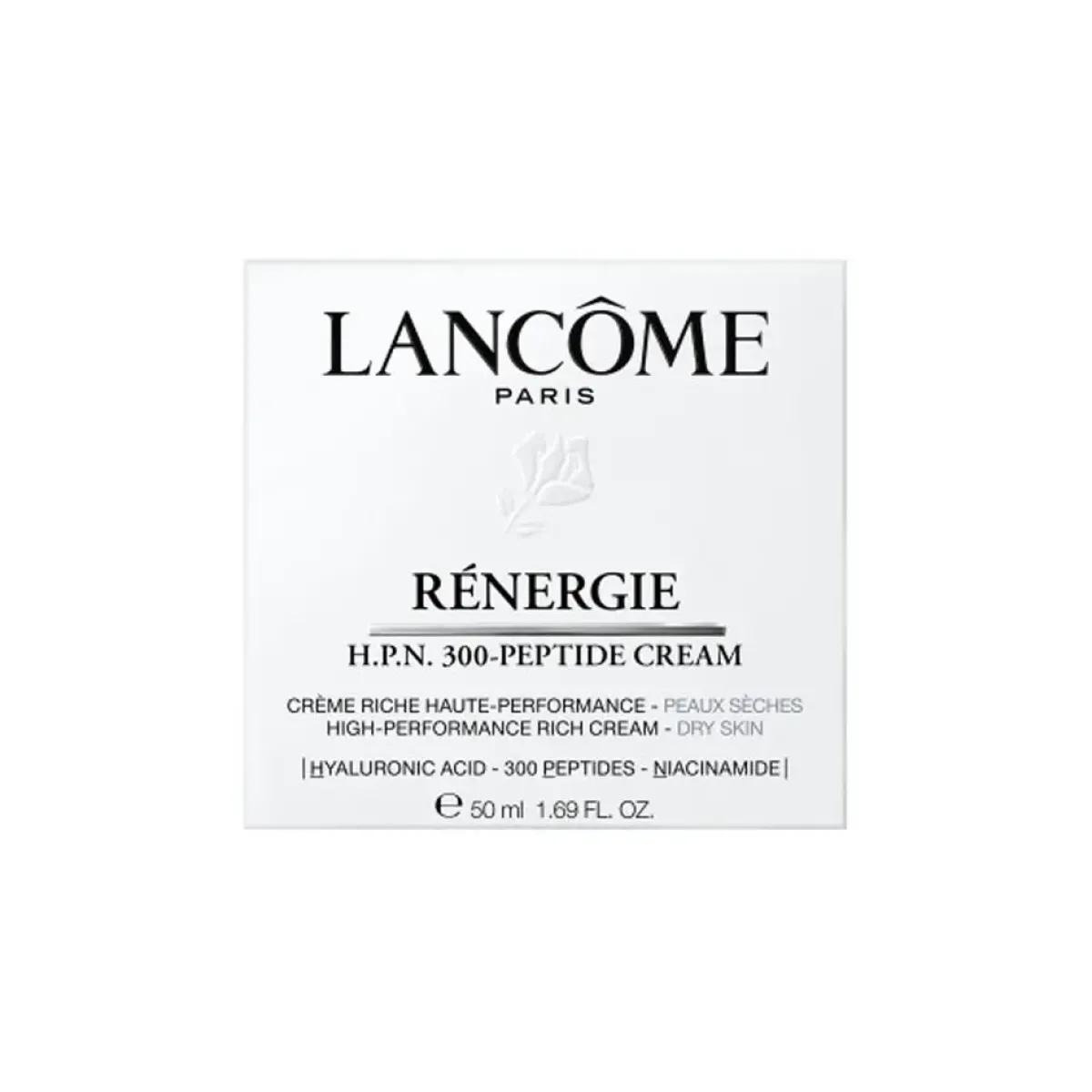 Lancôme Crème De Jour>Rénergie H.P.N. 300-Peptide Crème Riche