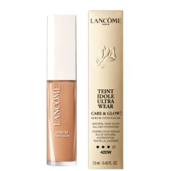 Lancôme Anti Cerne Et Correcteur>Teint Idole Ultra Wear Care & Glow Serum Concealer