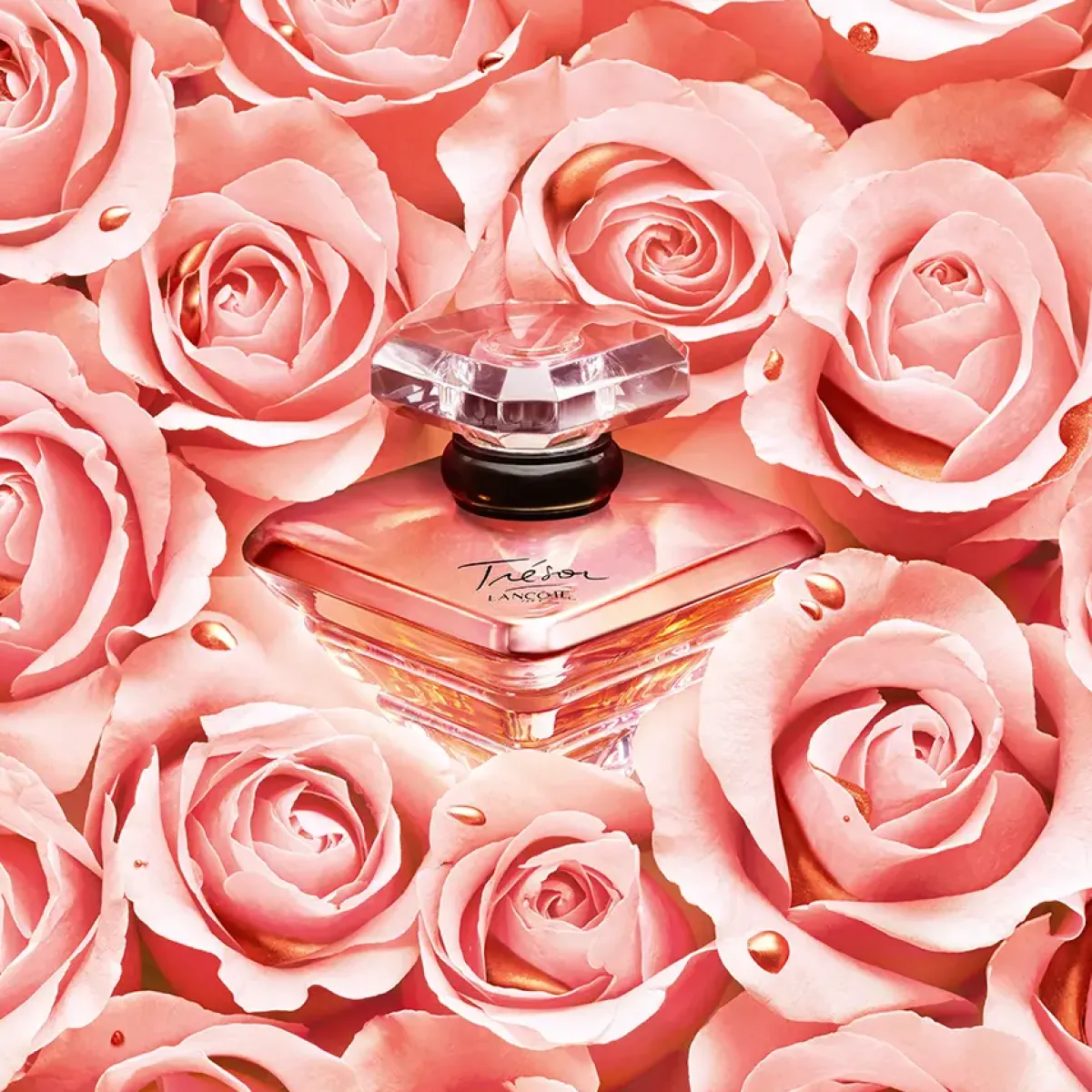 Lancôme Parfums Épicés|Parfums Floraux>Tresor Eau de Parfum Spray