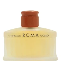 Laura Biagiotti Parfums Épicés>Roma Uomo Eau de Toilette Spray