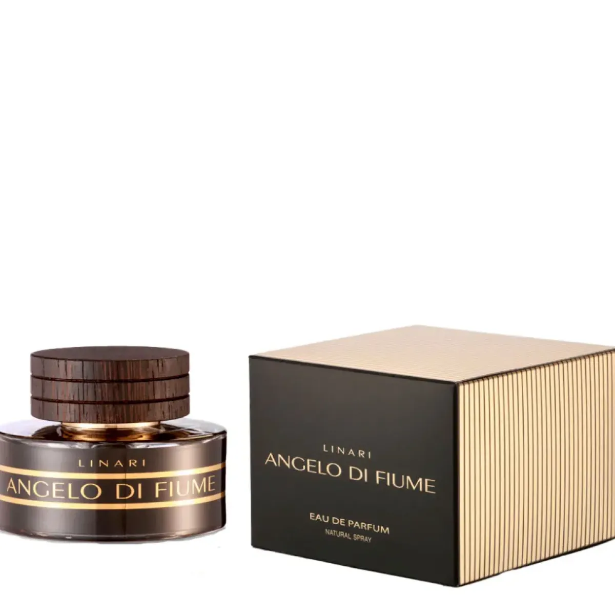 Linari Parfums De Niche Pour Femmes|Parfums Épicés>Angelo di Fiume Eau de Parfum Spray