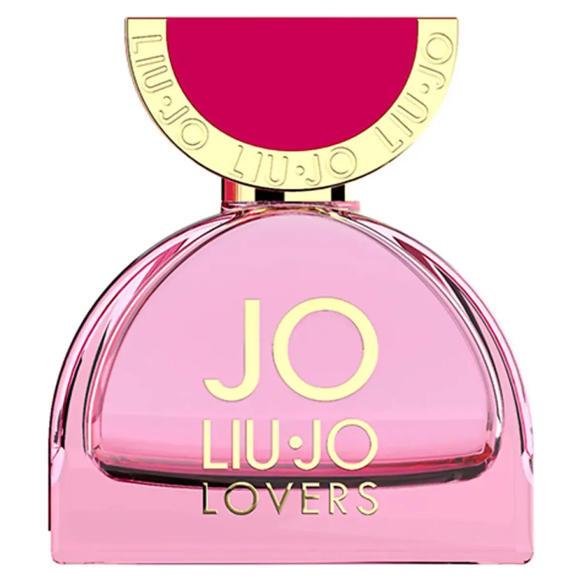 Liu Jo Parfums Floraux>Lovers Eau de Toilette