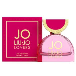 Liu Jo Parfums Floraux>Lovers Eau de Toilette
