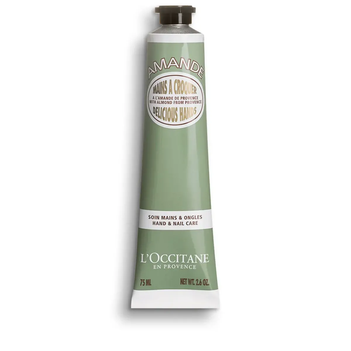 L'Occitane Mains Et Pieds>Almond Delicious Hands