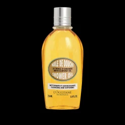 L'Occitane Bain Douche>Almond Shower Oil