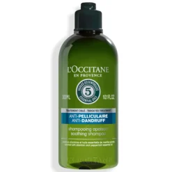 L'Occitane Shampoing>Anti-Roos Shampoo
