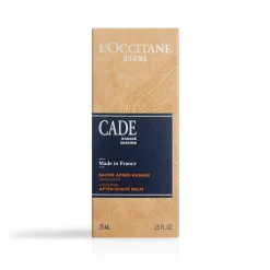 L'Occitane Raser>Comforting After Shave Balm