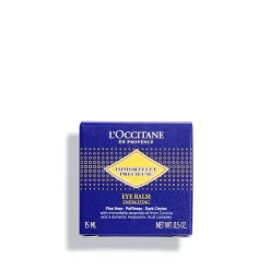 L'Occitane Soin Des Yeux>Immortelle Prestige Eye Cream