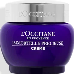 L'Occitane Crème De Jour>Immortelle Prestige Cream