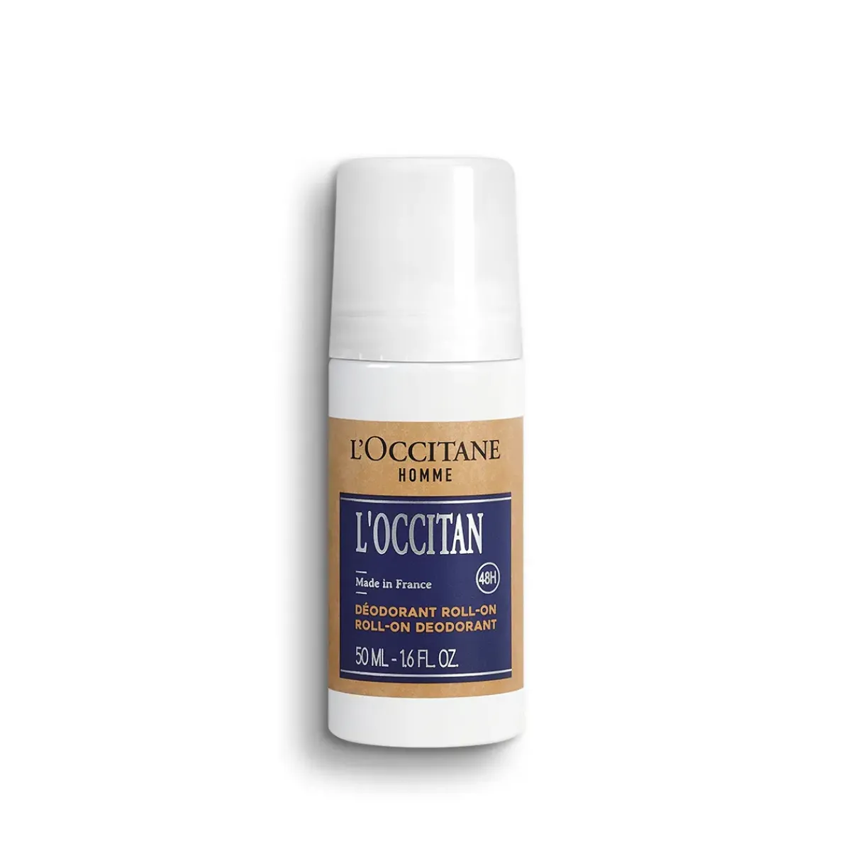 L'Occitane Déodorant>L'Occitan Homme Deo roll-on