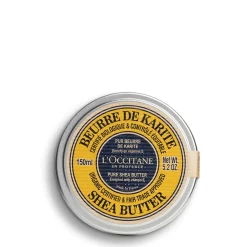 L'Occitane Crème Et Huile>Pure Shea Karite Butter
