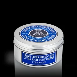 L'Occitane Crème Et Huile>Shea Bodycreme