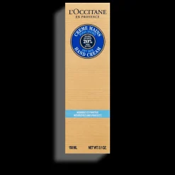 L'Occitane Mains Et Pieds>Shea Handcreme