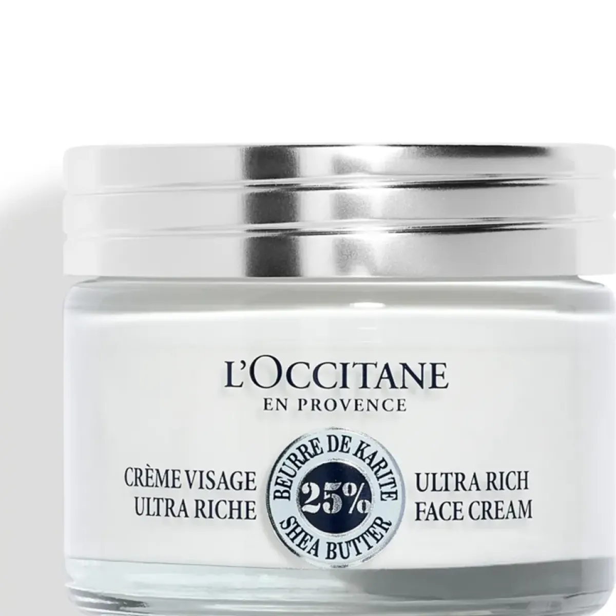 L'Occitane Crème De Jour>Shea Rich Comforting Cream