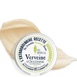 L'Occitane Déodorant|Déodorant>Verbana Deodorant Balm