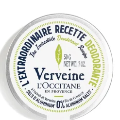 L'Occitane Déodorant|Déodorant>Verbana Deodorant Balm