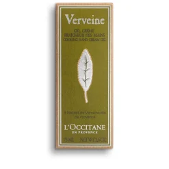 L'Occitane Mains Et Pieds>Verbana Handcreme