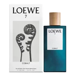 Loewe Parfums De Niche Pour Hommes>7 Cobalt Eau de Parfum