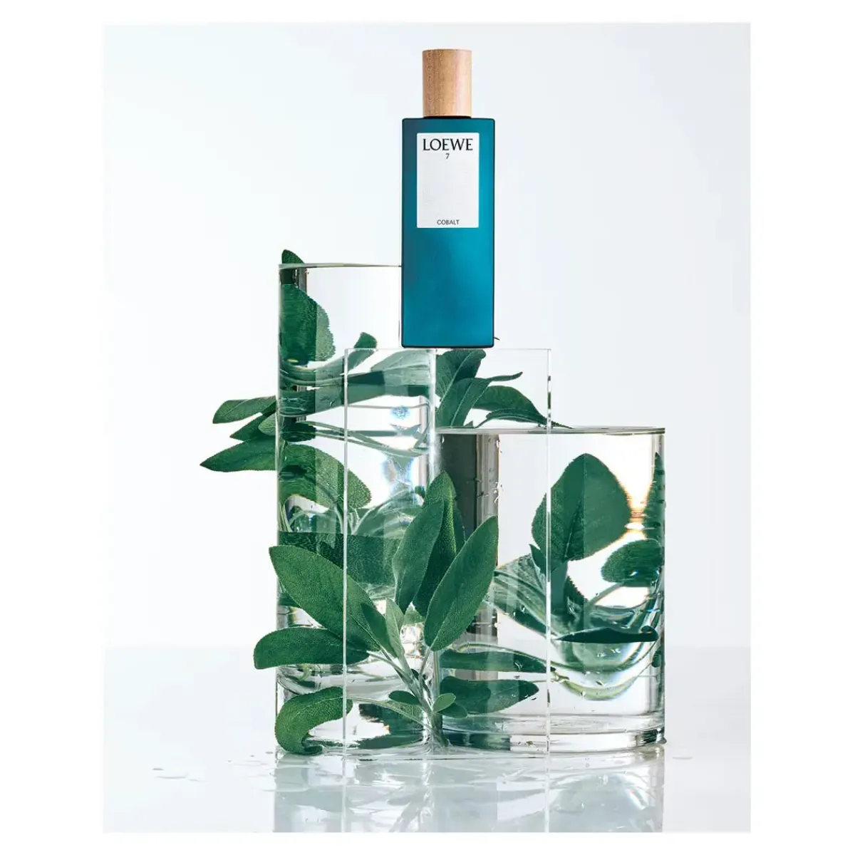 Loewe Parfums De Niche Pour Hommes>7 Cobalt Eau de Parfum