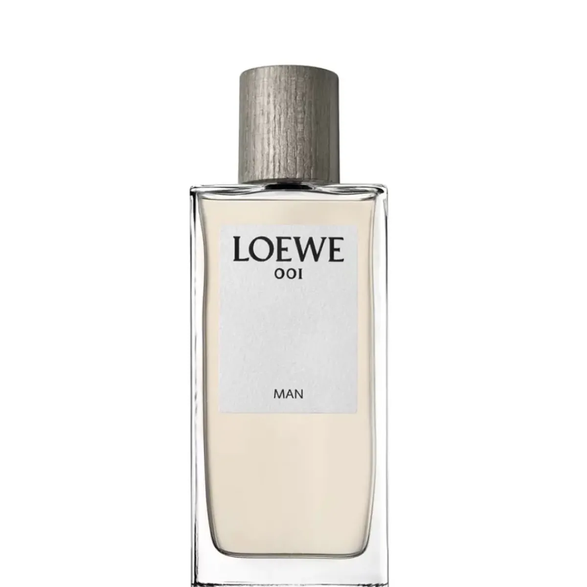Loewe Parfums De Niche Pour Hommes>001 Man Eau de Parfum Spray