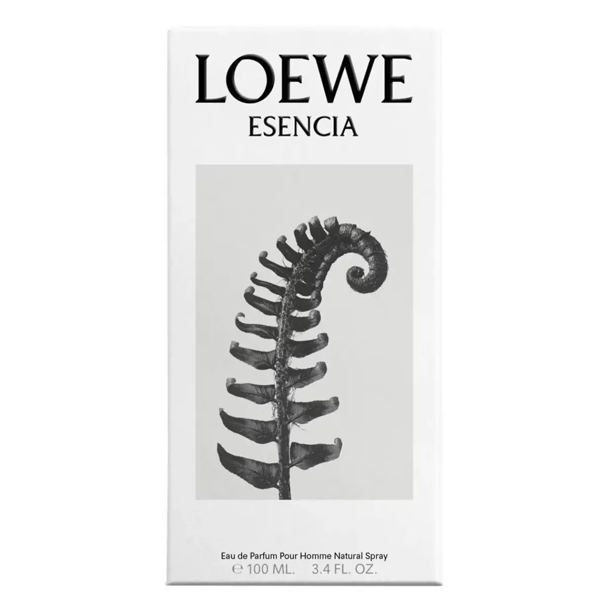 Loewe Parfums De Niche Pour Hommes>Esencia Eau de Parfum Spray