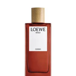 Loewe Parfums De Niche Pour Hommes|Parfums Épicés>Solo Cedro Eau de Toilette Spray