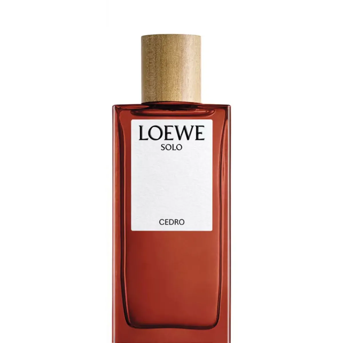 Loewe Parfums De Niche Pour Hommes|Parfums Épicés>Solo Cedro Eau de Toilette Spray