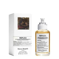 Maison Margiela Parfums De Niche Pour Hommes>Jazz Club Eau de Toilette Spray