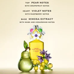 Marc Jacobs Parfums Floraux><noscript><img width=