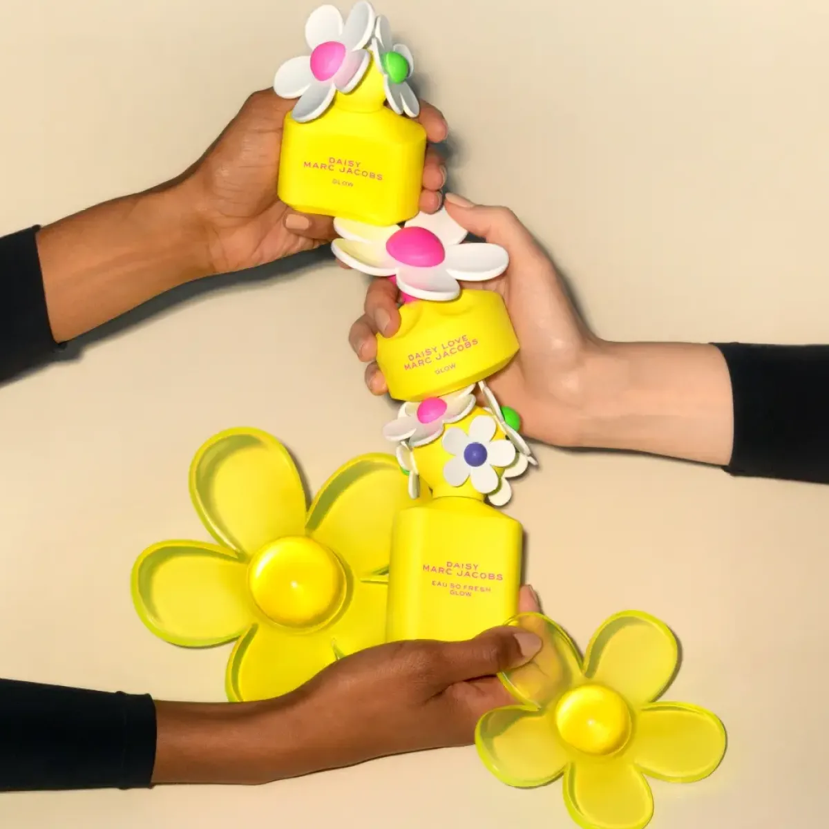 Marc Jacobs Parfums Floraux>Daisy Eau So Fresh Glow Eau de Toilette