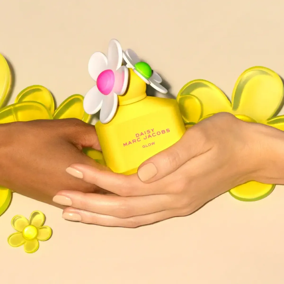 Marc Jacobs Parfums Floraux>Daisy Glow Eau de Toilette