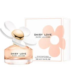 Marc Jacobs Parfums Floraux>Daisy Love Eau de Toilette Spray