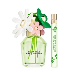Marc Jacobs Geschenksets|Coffres-cadeaux>Daisy Wild 50 ml Eau de Parfum Geschenkset